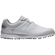 FootJoy Women's 2022 Pro/SL Golf White Shoes
