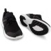 FootJoy Women's Flex Golf Black/Charcoal Shoes