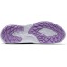 FootJoy Women's Flex Spikeless Golf Grey/Purple Shoes