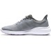 FootJoy Women's Flex Spikeless Golf Grey/Purple Shoes