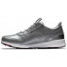 FootJoy Women's Stratos Golf Grey Shoes FootJoy Women's Stratos Golf Grey Shoes