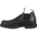 Georgia Boot Men's Giant Romeo Work Black Shoes Georgia Boot Men's Giant Romeo Work Black Shoes