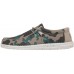 Hey Dude Men's Wally Sox Funk Shoes, Safari Camo