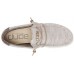 Hey Dude Men's Wally Stretch Shoes, Limestone Hey Dude Men's Wally Stretch Shoes, Limestone