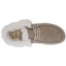 Hey Dude Women's Britt Shoes, Tan