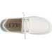 Hey Dude Women's Wendy Flora Shoes, Lily White