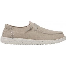 Hey Dude Women's Wendy Shoes, Tan