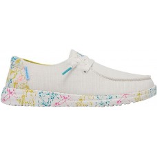 Hey Dude Women's Wendy Sugar Vibe Shoes, Multi Hey Dude Women's Wendy Sugar Vibe Shoes, Multi