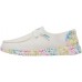 Hey Dude Women's Wendy Sugar Vibe Shoes, Multi Hey Dude Women's Wendy Sugar Vibe Shoes, Multi