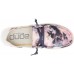 Hey Dude Women's Wendy Tie Dye Shoes, Navy/Pink Hey Dude Women's Wendy Tie Dye Shoes, Navy/Pink
