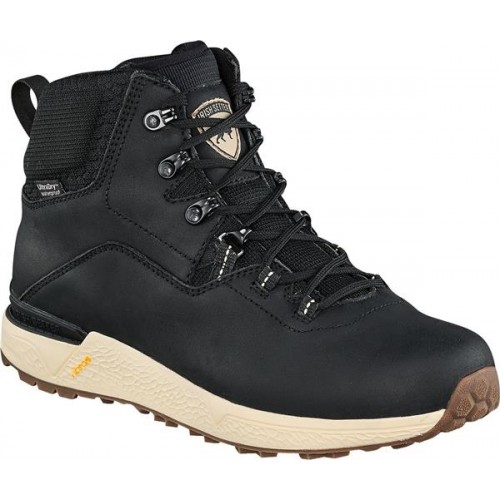 Irish Setter Men's Canyons 7'' Waterproof Hiking Black Boots Irish Setter Men's Canyons 7'' Waterproof Hiking Black Boots