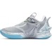 Nike Adapt BB 2.0 Basketball Wolf Grey/White Shoes Nike Adapt BB 2.0 Basketball Wolf Grey/White Shoes