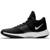 Nike Air Precision II NBK Basketball Black/White Shoes Nike Air Precision II NBK Basketball Black/White Shoes