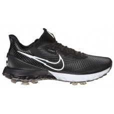 Nike Air Zoom Infinity Tour Golf Black/White Shoes