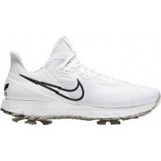 Nike Air Zoom Infinity Tour Golf White/Black Shoes