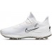 Nike Air Zoom Infinity Tour Golf White/Black Shoes Nike Air Zoom Infinity Tour Golf White/Black Shoes