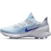 Nike Air Zoom Infinity Tour Golf White/Racer Blue Shoes