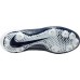 Nike Alpha Huarache Elite 2 Metal Baseball Navy/White Cleats