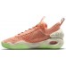 Nike Cosmic Unity Basketball Orange/Black Shoes