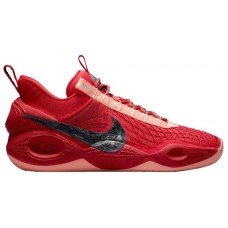 Nike Cosmic Unity Basketball University Red/Black/Crim Shoes