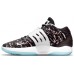 Nike KD14 Basketball Black/White/Orange Shoes Nike KD14 Basketball Black/White/Orange Shoes