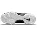 Nike Kids' Force Trout 7 Pro MCS Baseball Black/White/Dynamic Turquoise Cleats