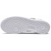 Nike Kids' Grade School Air Force 1 White/Black/Dark Grey Shoes Nike Kids' Grade School Air Force 1 White/Black/Dark Grey Shoes