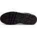 Nike Kids' Grade School Air Max '90 Black/Black Shoes