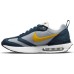 Nike Kids' Grade School Air Max Dawn GREY/ORANGE/NAVY Shoes Nike Kids' Grade School Air Max Dawn GREY/ORANGE/NAVY Shoes