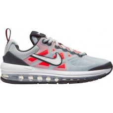 Nike Kids' Grade School Air Max Genome Crimson Red Shoes