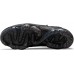 Nike Kids' Grade School Air VaporMax 2021 Flyknit Black/Anthracite Shoes
