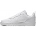 Nike Kids' Grade School Court Borough Low 2 White Shoes Nike Kids' Grade School Court Borough Low 2 White Shoes