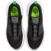 Nike Kids' Grade School Crater Impact Black/Grey Shoes