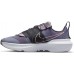 Nike Kids' Grade School Crater Impact Purple/Black Shoes