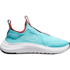 Nike Kids' Grade School Flex Plus Running Copa/White Shoes Nike Kids' Grade School Flex Plus Running Copa/White Shoes