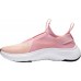 Nike Kids' Grade School Flex Plus Running Pink/Multi/Silver Shoes Nike Kids' Grade School Flex Plus Running Pink/Multi/Silver Shoes