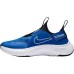 Nike Kids' Grade School Flex Plus Running Royal/White Shoes Nike Kids' Grade School Flex Plus Running Royal/White Shoes