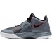 Nike Kids' Grade School Kyrie Flytrap III Basketball Grey/White Shoes