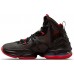 Nike Kids' Grade School LeBron 19 Basketball Black/Red Shoes Nike Kids' Grade School LeBron 19 Basketball Black/Red Shoes