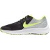 Nike Kids Grade School Star Runner 3 Black/Cool Grey/Volt Shoes