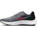 Nike Kids Grade School Star Runner 3 Black/Red/Grey Shoes Nike Kids Grade School Star Runner 3 Black/Red/Grey Shoes