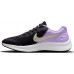 Nike Kids Grade School Star Runner 3 PURPLE/WHITE/GREEN Shoes