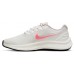 Nike Kids Grade School Star Runner 3 White/Black/Pink Shoes