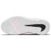 Nike Kids' Grade School Team Hustle D 10 Basketball Black/Pink/Silver Shoes Nike Kids' Grade School Team Hustle D 10 Basketball Black/Pink/Silver Shoes