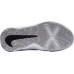 Nike Kids' Grade School Team Hustle D 10 Basketball Black/White/Gold Shoes