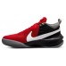 Nike Kids' Grade School Team Hustle D 10 Basketball Red/Grey/Black Shoes Nike Kids' Grade School Team Hustle D 10 Basketball Red/Grey/Black Shoes