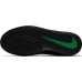 Nike Kids' Grade School Team Hustle D 9 Basketball Black/Green Shoes Nike Kids' Grade School Team Hustle D 9 Basketball Black/Green Shoes