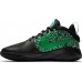 Nike Kids' Grade School Team Hustle D 9 Basketball Black/Green Shoes Nike Kids' Grade School Team Hustle D 9 Basketball Black/Green Shoes