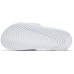 Nike Kids' Kawa White/Black Slides Nike Kids' Kawa White/Black Slides