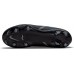 Nike Kids' Phantom GT2 Academy FG Soccer Black/Blue Cleats Nike Kids' Phantom GT2 Academy FG Soccer Black/Blue Cleats